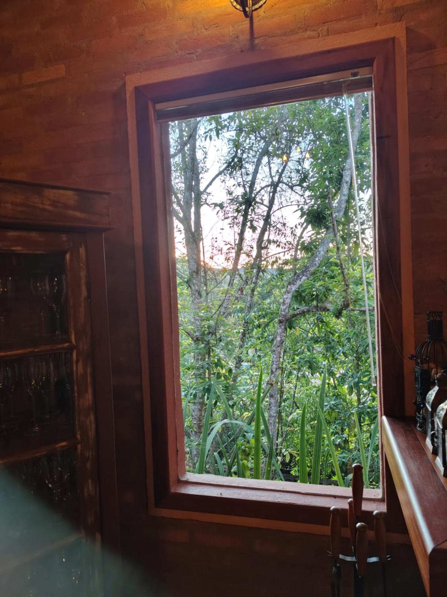 Lodge Colina Dos Passaros *