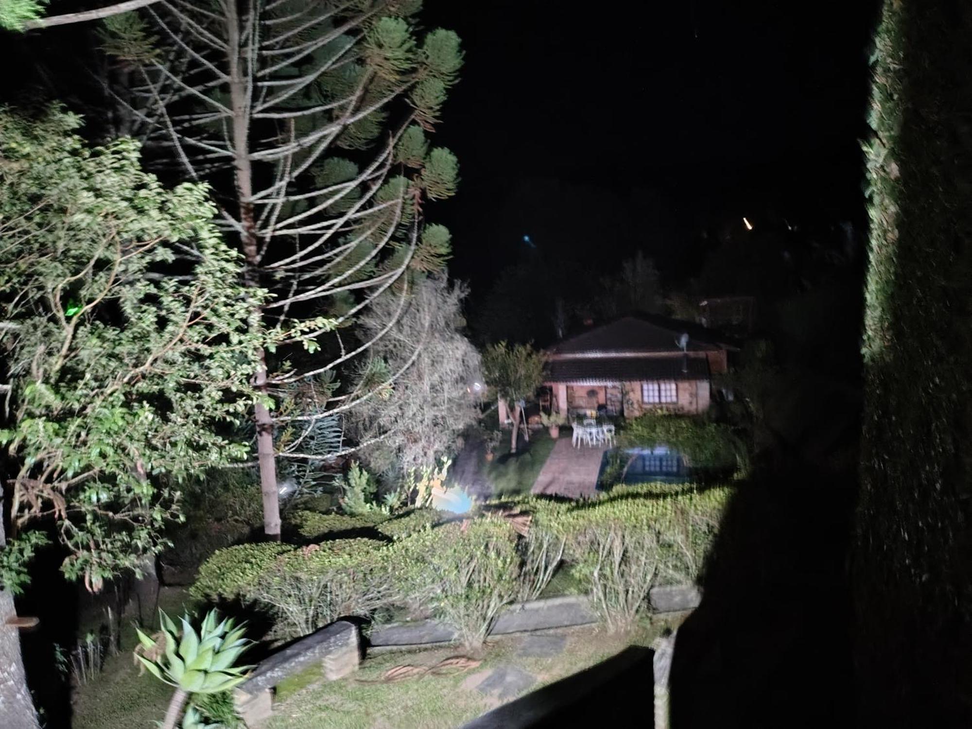 Lodge Colina Dos Passaros Santo Antonio do Pinhal