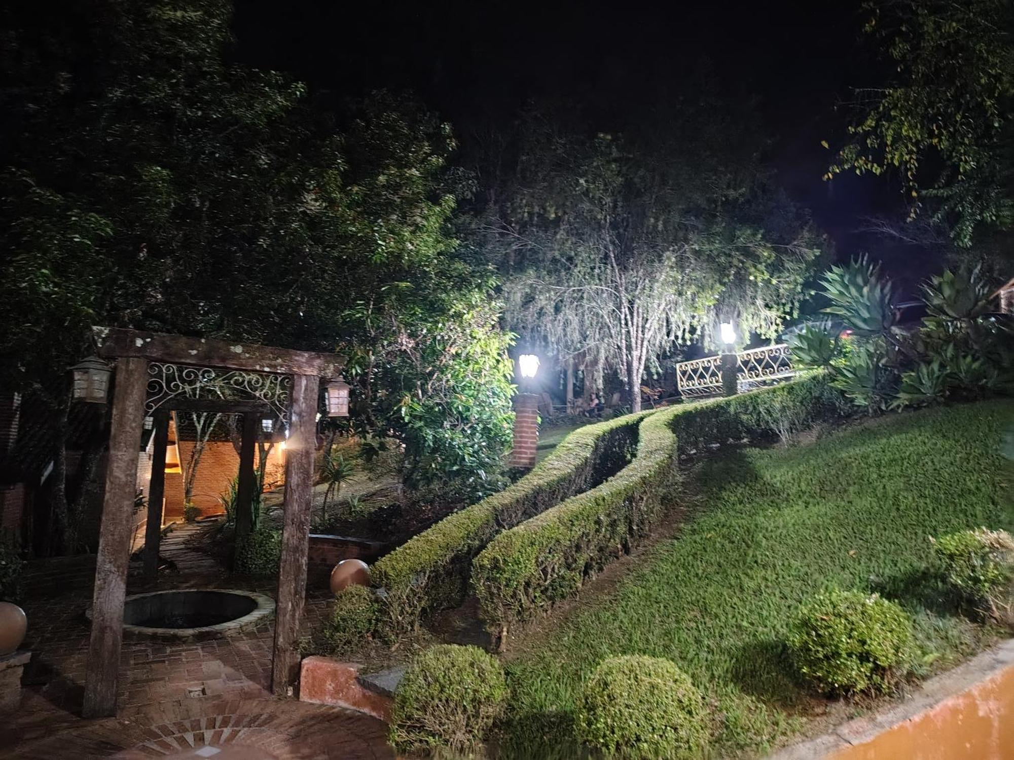 Colina Dos Passaros * Santo Antonio do Pinhal