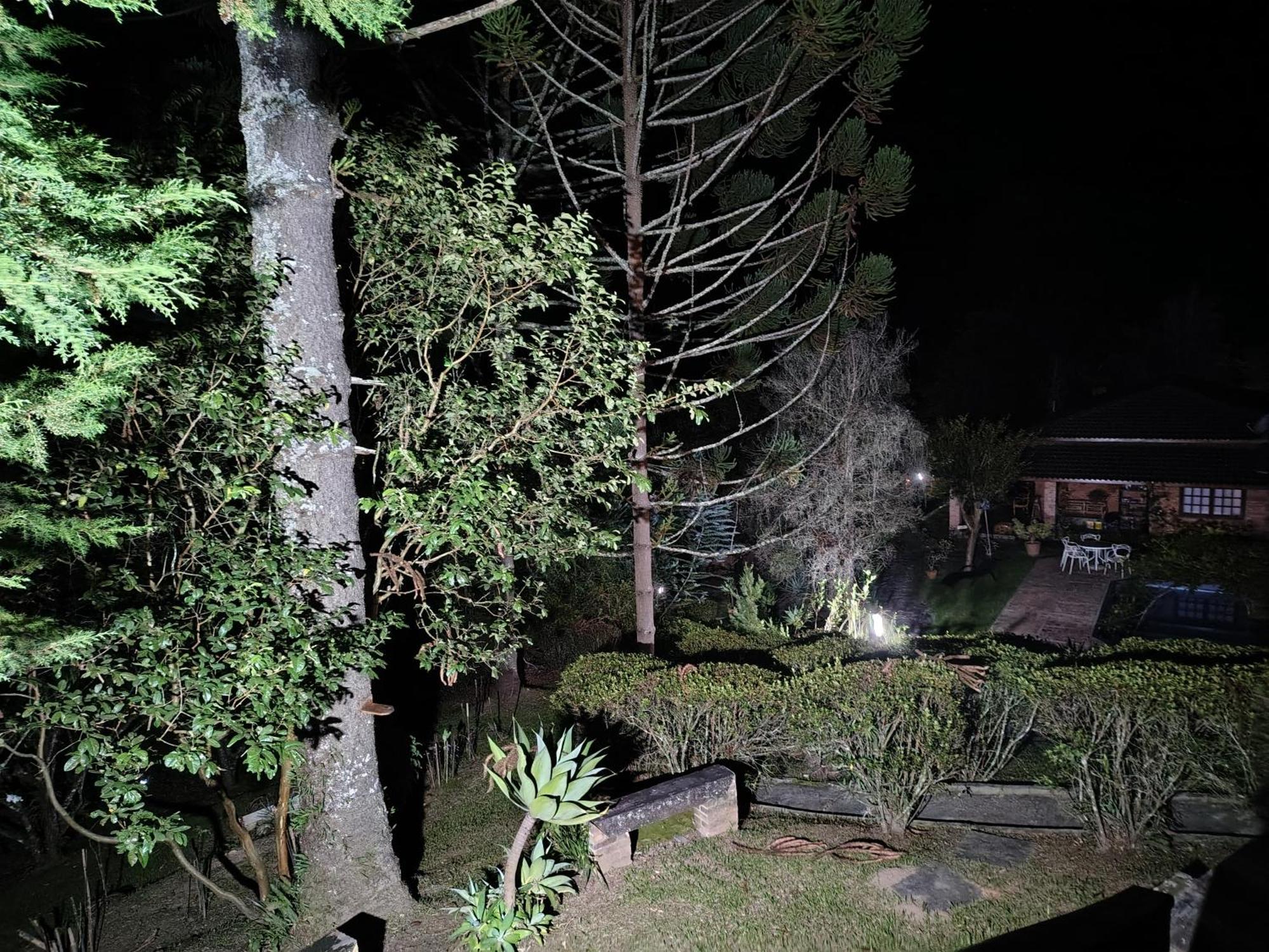 Colina Dos Passaros Lodge
