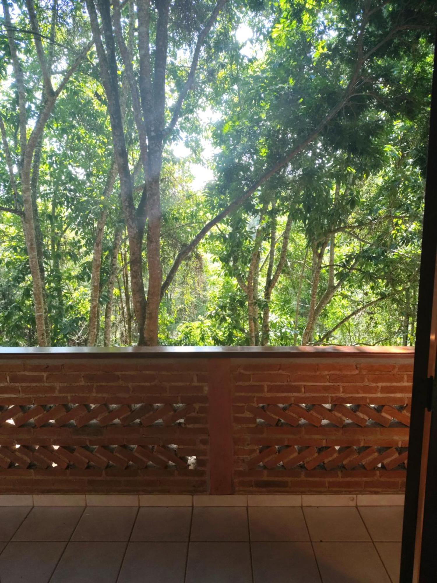 Lodge Colina Dos Passaros *