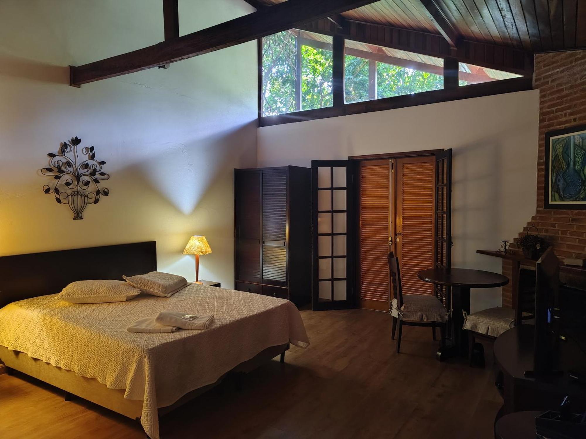 Lodge Colina Dos Passaros