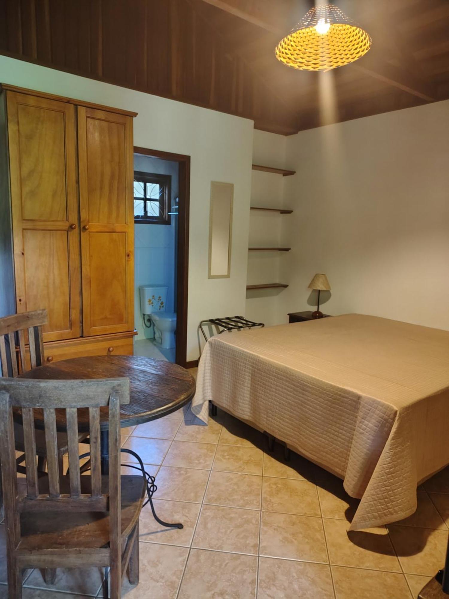 Lodge Colina Dos Passaros