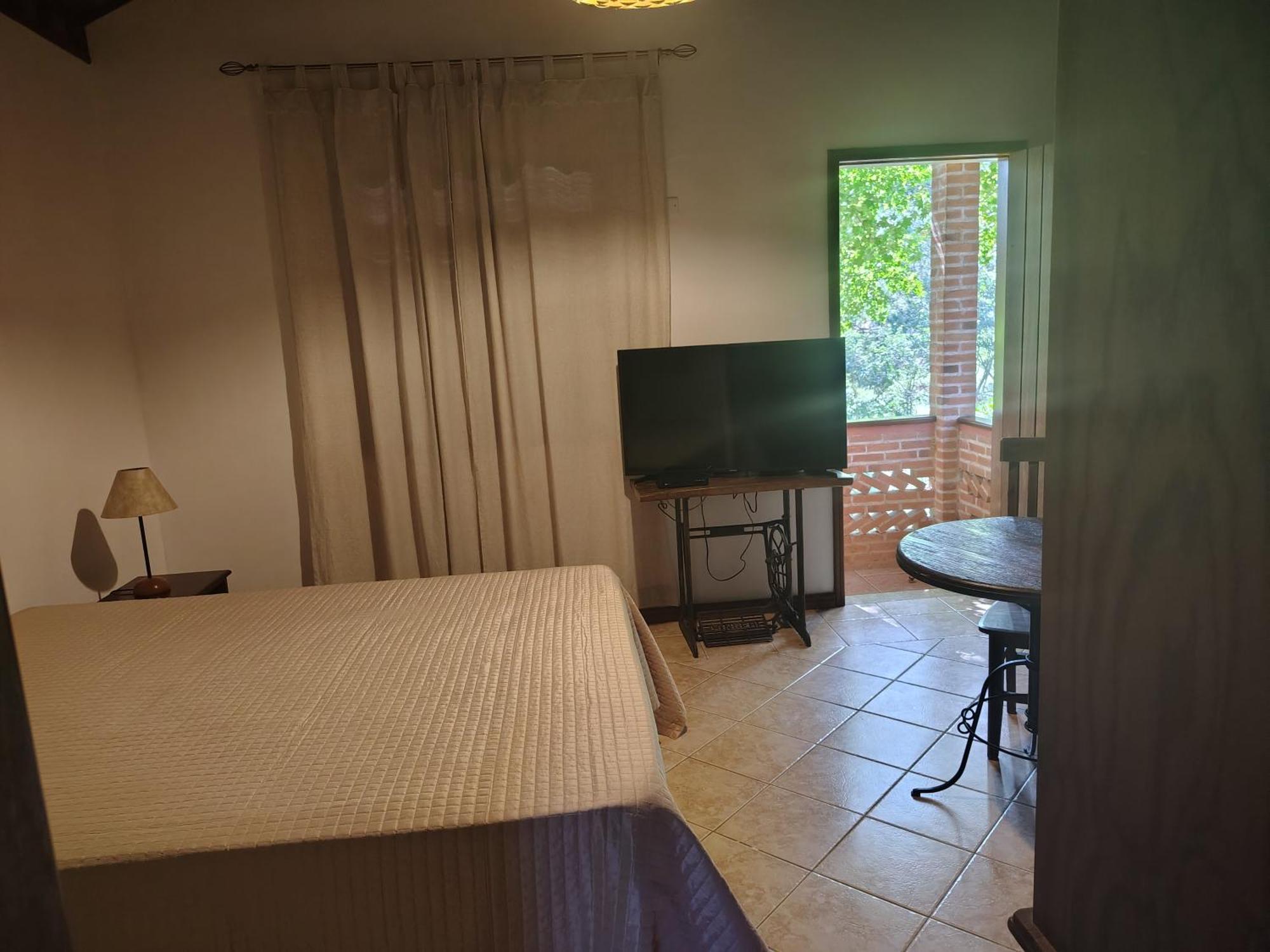Colina Dos Passaros Lodge Santo Antonio do Pinhal