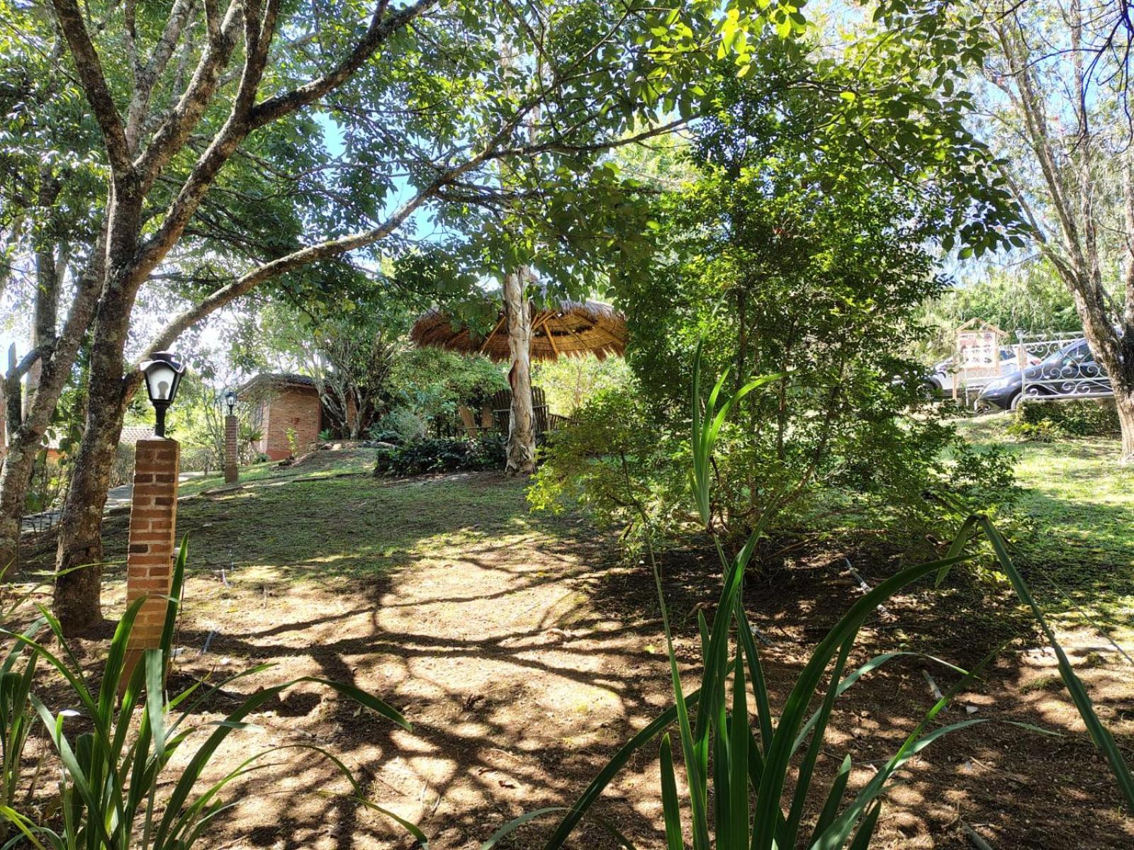 Lodge Colina Dos Passaros *